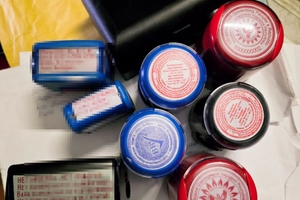 Новости Винницы и области / Хотіли створити псевдодержаву «УСНР»: трьом вінничанам повідомили про підозру / Інформаційний портал На Париже Новини Вінниці / Хотіли створити псевдодержаву «УСНР»: трьом вінничанам повідомили про підозру