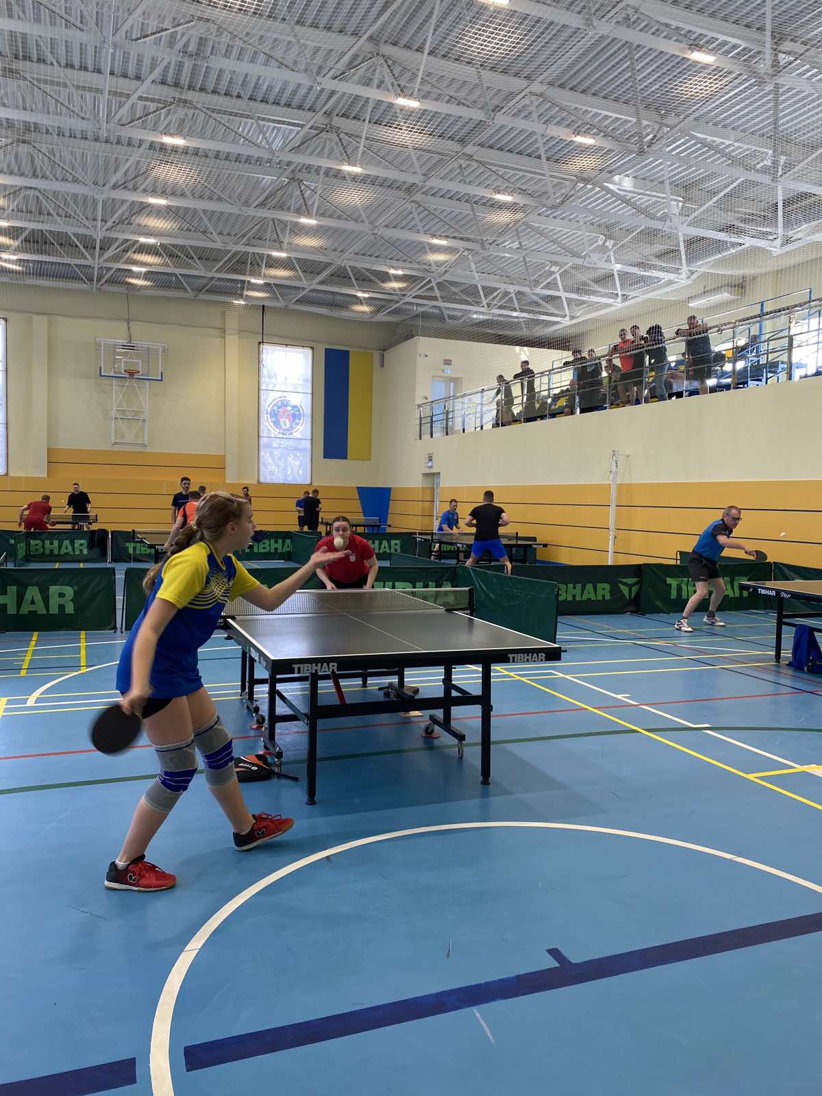 Кандидати в майстри спорту: Вінницькі тенісисти відзначилися на обласному чемпіонаті / Новости Винницы и области / Інформаційний портал На Париже Новини Вінниці / Кандидати в майстри спорту: Вінницькі тенісисти відзначилися на обласному чемпіонаті