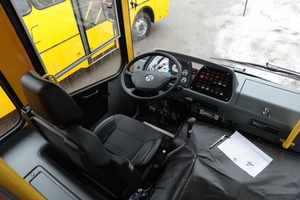 Новини Вінниці / На Вінниччині громадам Тульчинського району передали чотири шкільні автобуси