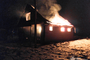 Новости Винницы и области / На Вінниччині рятувальники ліквідували вісім пожеж та врятували домашніх улюбленців / Інформаційний портал На Париже Новини Вінниці / На Вінниччині рятувальники ліквідували вісім пожеж та врятували домашніх улюбленців