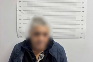 Новости Винницы и области / На Вінниччині спіймали 62-річну жінку на продажі наркотиків під час умовного покарання / Інформаційний портал На Париже Новини Вінниці / На Вінниччині спіймали 62-річну жінку на продажі наркотиків під час умовного покарання