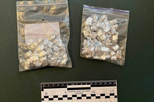 Новости Винницы и области / На Вінниччині спіймали 62-річну жінку на продажі наркотиків під час умовного покарання / Інформаційний портал На Париже Новини Вінниці / На Вінниччині спіймали 62-річну жінку на продажі наркотиків під час умовного покарання