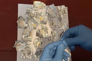 Новости Винницы и области / На Вінниччині спіймали 62-річну жінку на продажі наркотиків під час умовного покарання / Інформаційний портал На Париже Новини Вінниці / На Вінниччині спіймали 62-річну жінку на продажі наркотиків під час умовного покарання