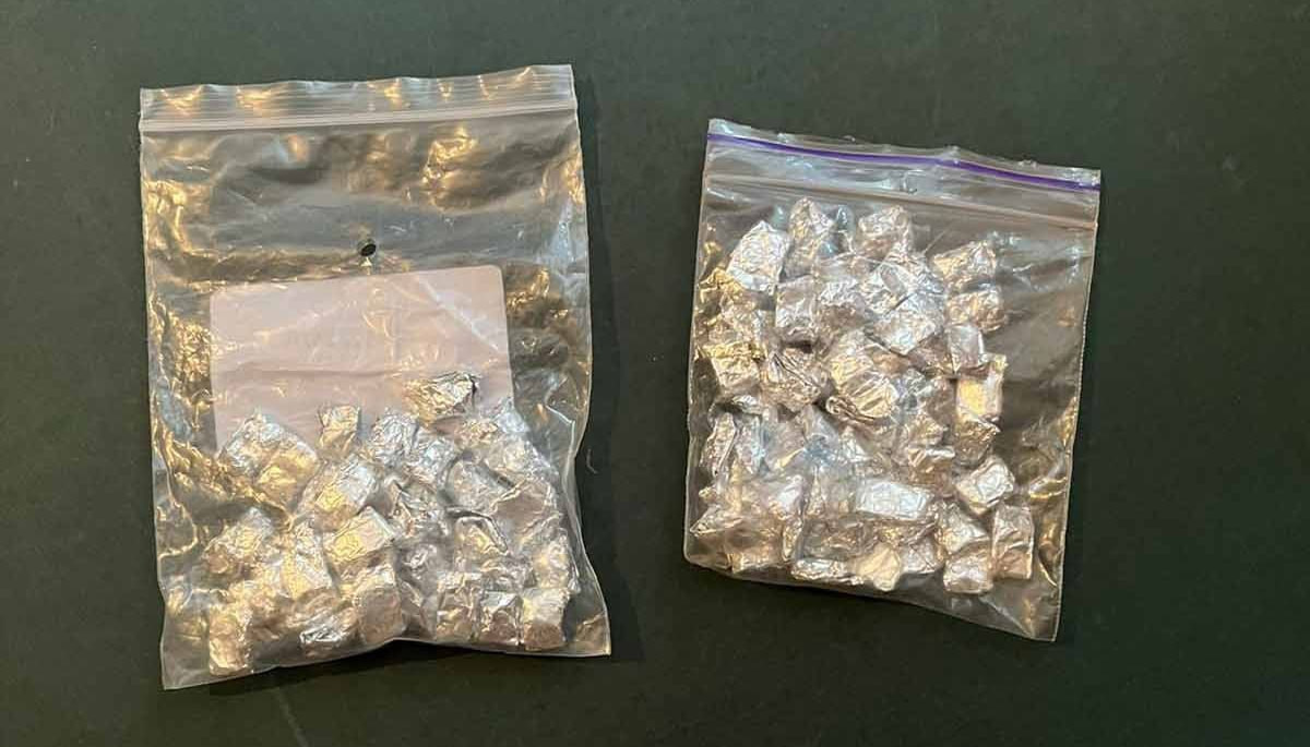 На Вінниччині спіймали 62-річну жінку на продажі наркотиків під час умовного покарання / Новости Винницы и области / Інформаційний портал На Париже Новини Вінниці / На Вінниччині спіймали 62-річну жінку на продажі наркотиків під час умовного покарання