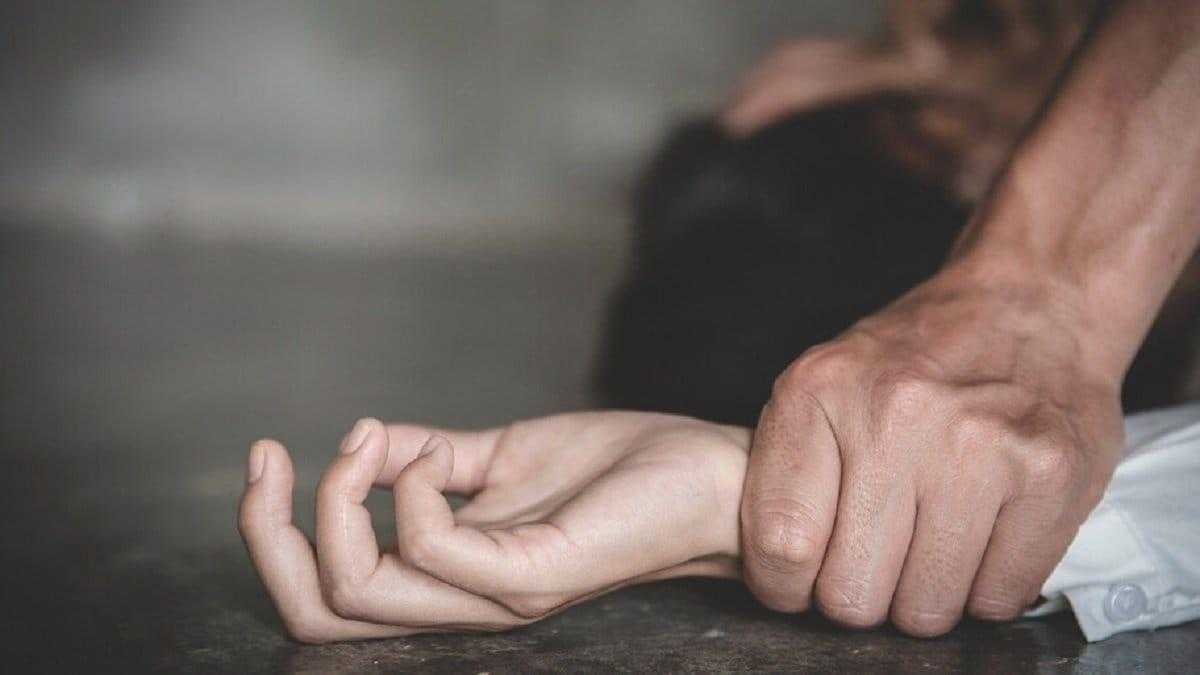 Новини Вінниці / На Вінниччині затримано підозрюваного у зґвалтуванні неповнолітньої падчерки 