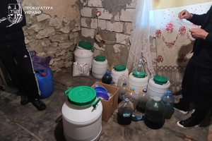 Новини Вінниці / Незаконне масштабне виробництво цигарок на Вінниччині: справу передано до суду