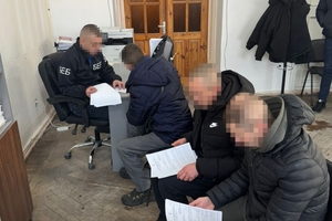 Новини Вінниці / Незаконне масштабне виробництво цигарок на Вінниччині: справу передано до суду