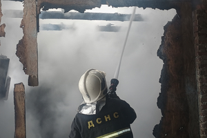 Новости Винницы и области / П’ять пожеж за добу на Вінниччині: горів ресторан, ферма та автомобіль / Інформаційний портал На Париже Новини Вінниці / П’ять пожеж за добу на Вінниччині: горів ресторан, ферма та автомобіль