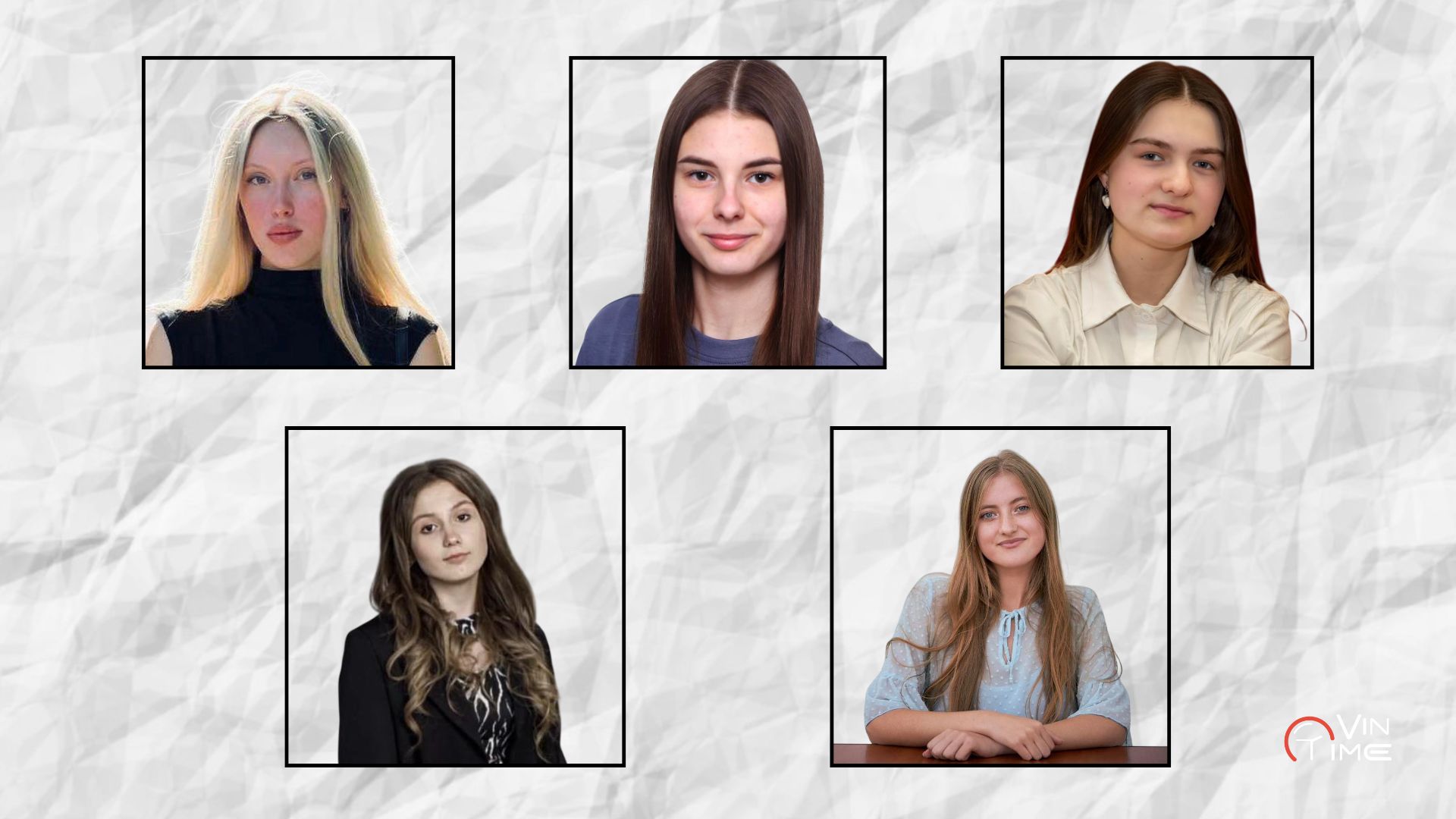 П’ять студенток Вінниччини отримають академічну стипендію Президента України / Новости Винницы и области / Інформаційний портал На Париже Новини Вінниці / П’ять студенток Вінниччини отримають академічну стипендію Президента України