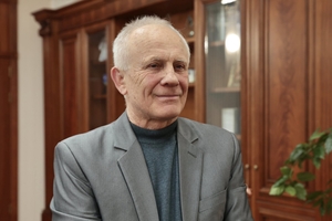 Новини Вінниці / Почесне звання «Заслужений тренер України» присвоєно Івану Нагорняку