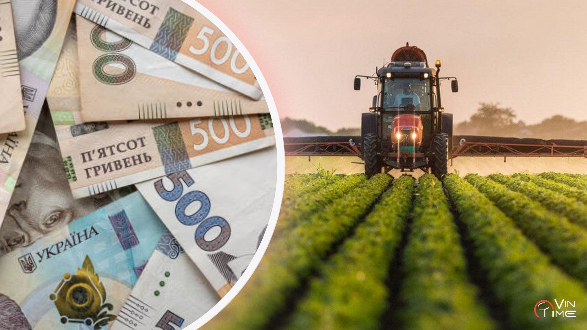 Новини Вінниці / Понад 4,5 млн грн несплачених податків: на Вінниччині судитимуть керівника фермерського господарства