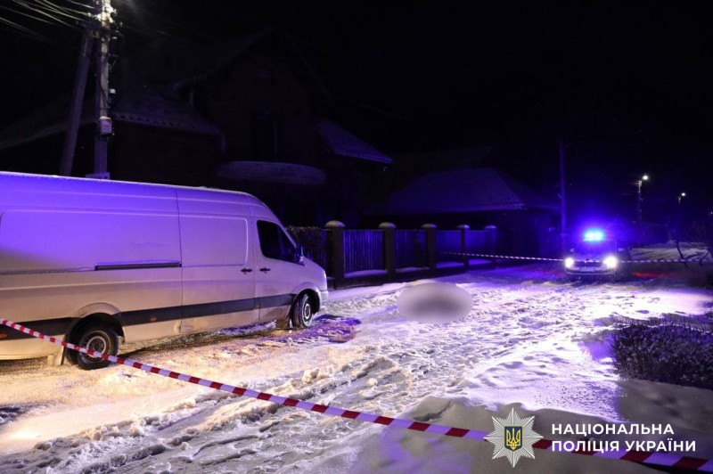 Сімейна сварка у Вінниці закінчилася трагедією: брат забив старшого до смерті / Новости Винницы и области / Інформаційний портал На Париже Новини Вінниці / Сімейна сварка у Вінниці закінчилася трагедією: брат забив старшого до смерті