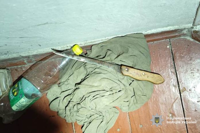 Смертельний конфлікт на Вінниччині: батько підозрюється у вбивстві сина / Новости Винницы и области / Інформаційний портал На Париже Новини Вінниці / Смертельний конфлікт на Вінниччині: батько підозрюється у вбивстві сина