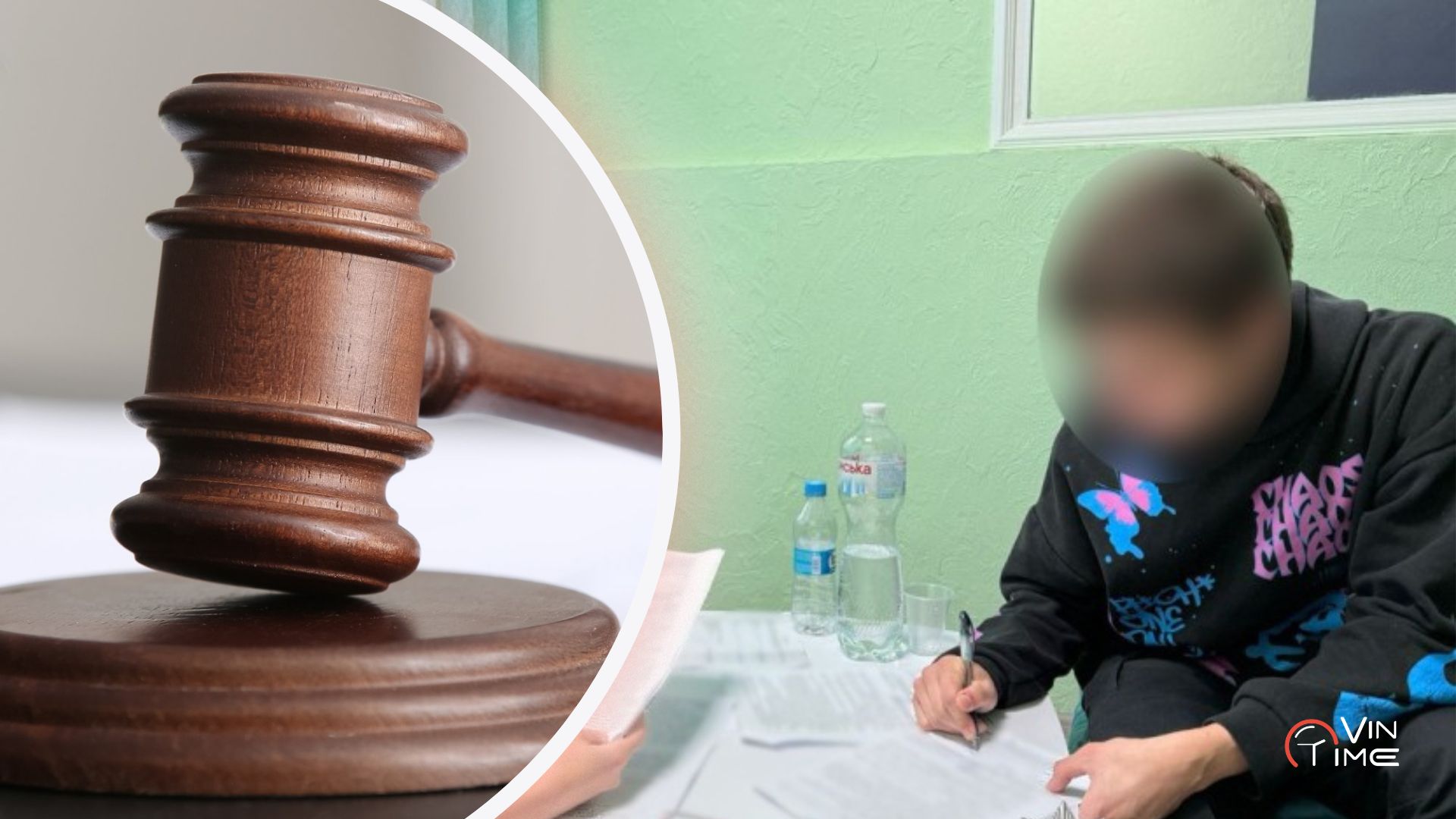 Смертельний конфлікт у сім’ї: 18-річного хлопця судитимуть за вбивство старшого брата / Новости Винницы и области / Інформаційний портал На Париже Новини Вінниці / Смертельний конфлікт у сім’ї: 18-річного хлопця судитимуть за вбивство старшого брата