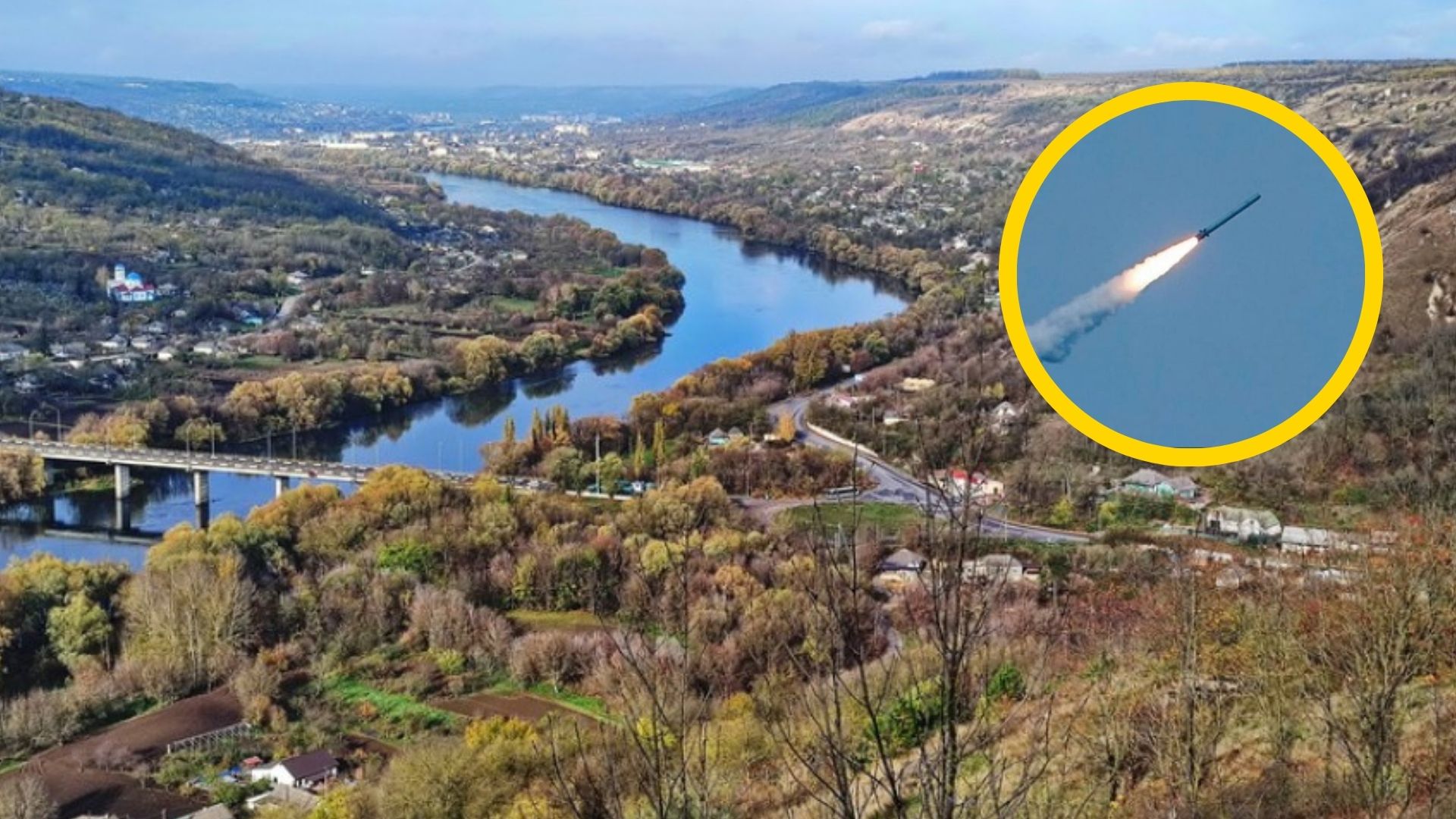 Сьогодні, 3 лютого, Вінниччина опинилась під ворожою масованою атакою: є влучання / Новости Винницы и области / Інформаційний портал На Париже Новини Вінниці / Сьогодні, 3 лютого, Вінниччина опинилась під ворожою масованою атакою: є влучання