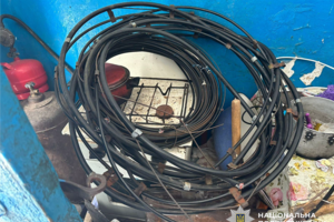 Новости Винницы и области / У Калинівці викрили серійного крадія, який обкрадав будинки та авто / Інформаційний портал На Париже Новини Вінниці / У Калинівці викрили серійного крадія, який обкрадав будинки та авто