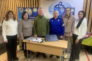 Новости Винницы и области / У Вінниці відбувся чемпіонат області зі стрільби кульової пам’яті Богдана Мазура / Інформаційний портал На Париже Новини Вінниці / У Вінниці відбувся чемпіонат області зі стрільби кульової пам’яті Богдана Мазура