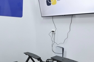 Новини Вінниці / У Вінницькій лікарні ім. Пирогова відкрили простір турботи про ветеранів та ветеранок