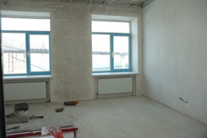 Новини Вінниці / У Жмеринці створюють ветеранський простір за підтримки Чеської Республіки