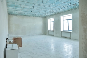 Новини Вінниці / У Жмеринці створюють ветеранський простір за підтримки Чеської Республіки