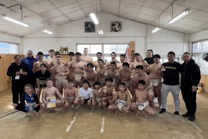 Новини Вінниці / Вінничанка підкорила Японію: Софія Ісоян здобула бронзу на престижному турнірі з сумо