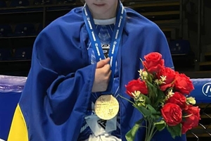 Новини Вінниці / Вінничанки здобули призові місця на чемпіонаті Європи з ММА в Сербії