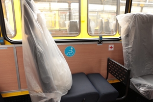 Новини Вінниці / Вінниччина отримала ще 8 нових шкільних автобусів для п’яти громад