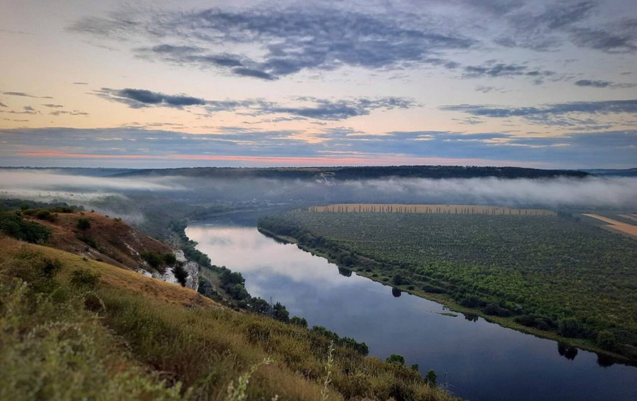 Вінниччина стала лідером в Україні зі створення природно-заповідних територій у 2025 році / Новости Винницы и области / Інформаційний портал На Париже Новини Вінниці / Вінниччина стала лідером в Україні зі створення природно-заповідних територій у 2025 році