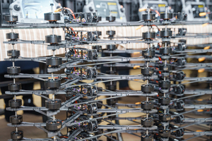 Новини Вінниці / Вінниця передала військовим на східному напрямку 80 FPV-дронів та розвідувальні «Matrice»