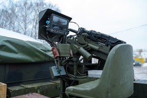 Новини Вінниці / Вінниця посилила ППО: підрозділ Повітряних сил отримав комплекси для знищення «шахедів»