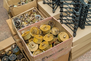 Новини Вінниці / Вінницька громада разом із волонтерами передали чергову партію допомоги для військових