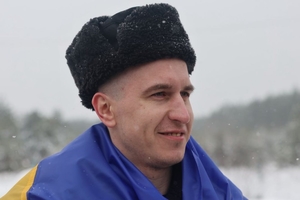 Новини Вінниці / З російського полону повернулися 157 українців, серед них восьмеро вінничан