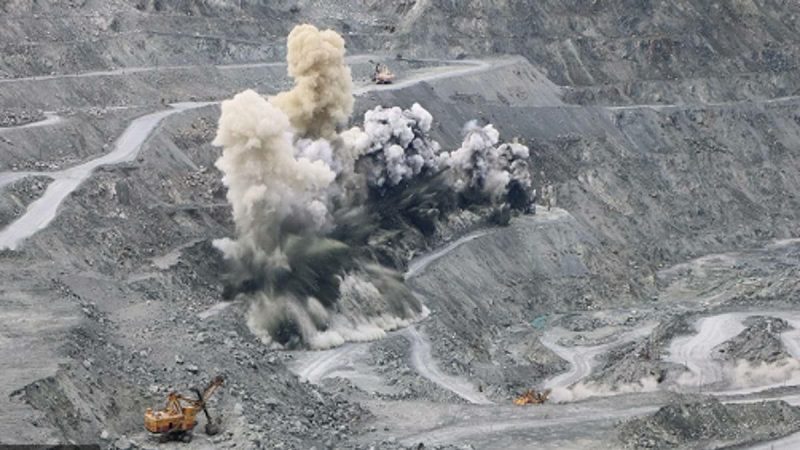 Новини Вінниці / 19 березня на Писарівському родовищі гранітів проведуть планові вибухи