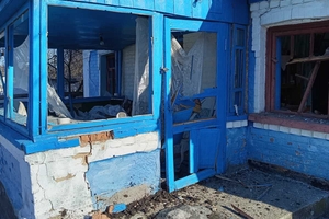 Новини Вінниці / Близько 40 житлових будинків пошкоджено внаслідок ворожого обстрілу на Вінниччині (ВІДЕО)