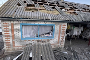 Новини Вінниці / Близько 40 житлових будинків пошкоджено внаслідок ворожого обстрілу на Вінниччині (ВІДЕО)