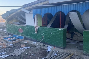 Новини Вінниці / Близько 40 житлових будинків пошкоджено внаслідок ворожого обстрілу на Вінниччині (ВІДЕО)