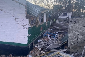 Новини Вінниці / Близько 40 житлових будинків пошкоджено внаслідок ворожого обстрілу на Вінниччині (ВІДЕО)