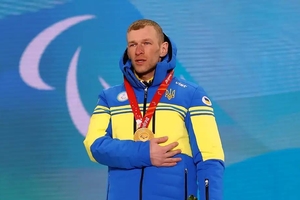Новости Винницы и области / Четверо спортсменів із Вінниці змагатимуться на зимових Паралімпійських іграх-2026 в Італії / Інформаційний портал На Париже Новини Вінниці / Четверо спортсменів із Вінниці змагатимуться на зимових Паралімпійських іграх-2026 в Італії