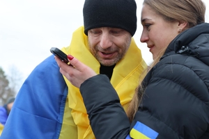 Новини Вінниці / Другий етап обміну полоненими: додому повернулися ще 300 українських військових та двоє цивільних