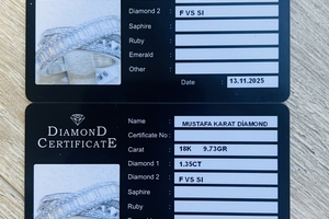 Новини Вінниці / Каблучки за пів мільйона: на Вінниччині митники виявили незадекларовані прикраси (ВІДЕО)