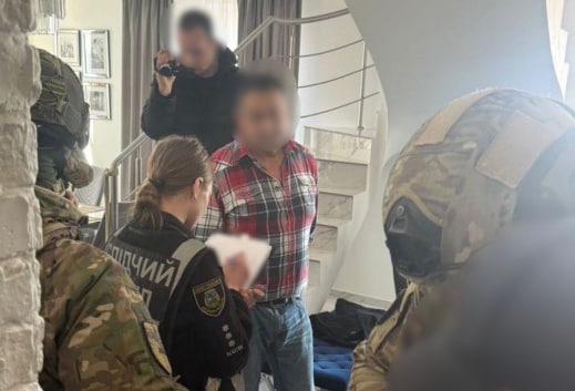 Новини Вінниці / Киянин хотів замовити вбивство тещі на Вінниччині: його затримали правоохоронці