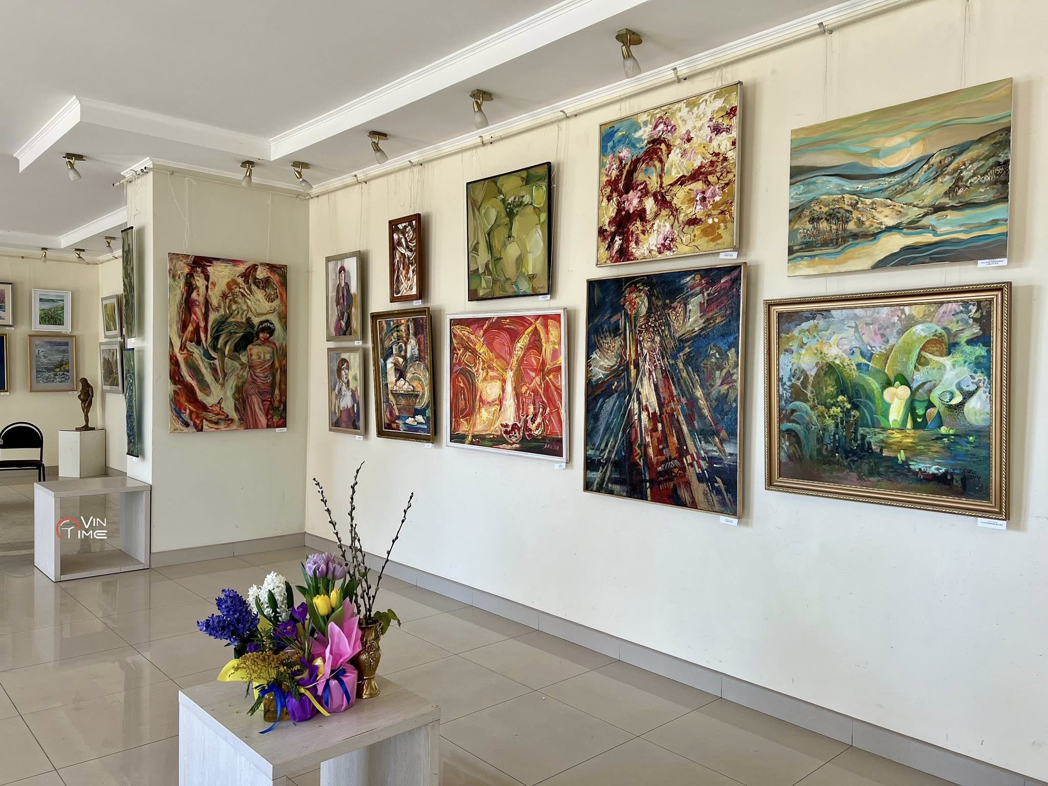 Культурна афіша Вінниці: астрономія, майстер-класи та творчі заходи / Новости Винницы и области / Інформаційний портал На Париже Новини Вінниці / Культурна афіша Вінниці: астрономія, майстер-класи та творчі заходи