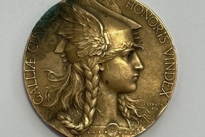 Новини Вінниці / На кордоні з Молдовою Вінницькі митники вилучили рідкісні старовинні монети