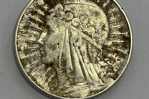 Новини Вінниці / На кордоні з Молдовою Вінницькі митники вилучили рідкісні старовинні монети