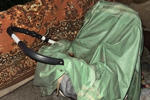 Новини Вінниці / На Вінниччині батьки закопали немовля, намагаючись приховати його смерть