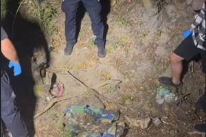 Новини Вінниці / На Вінниччині батьки закопали немовля, намагаючись приховати його смерть