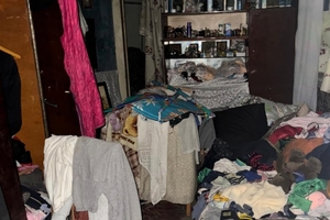 Новини Вінниці / На Вінниччині батьки закопали немовля, намагаючись приховати його смерть