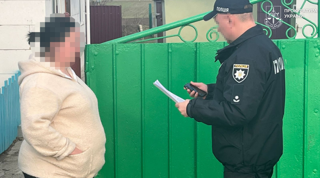 На Вінниччині бухгалтерка ліцею привласнила собі понад 2,7 млн грн / Новости Винницы и области / Інформаційний портал На Париже Новини Вінниці / На Вінниччині бухгалтерка ліцею привласнила собі понад 2,7 млн грн