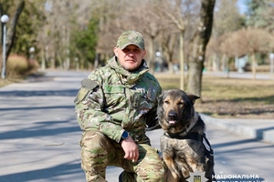 Новини Вінниці / На Вінниччині чоловік убив свого вітчима та ховався від поліції у лісі
