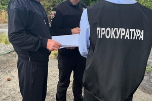 Новини Вінниці / На Вінниччині судитимуть групу «чорних лісорубів», які завдали Нацпарку «Кармелюкове Поділля» збитків на 6,5 млн грн